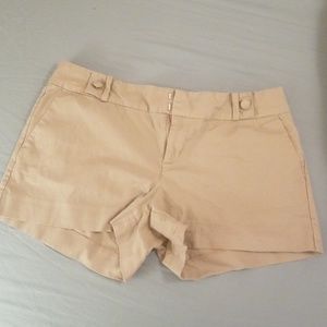 Banana Republic Factory Shorts